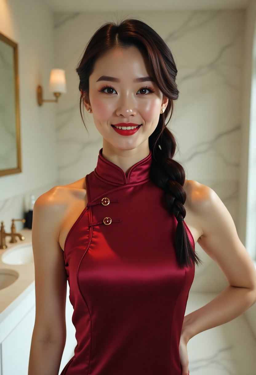 模拟考倒计时
