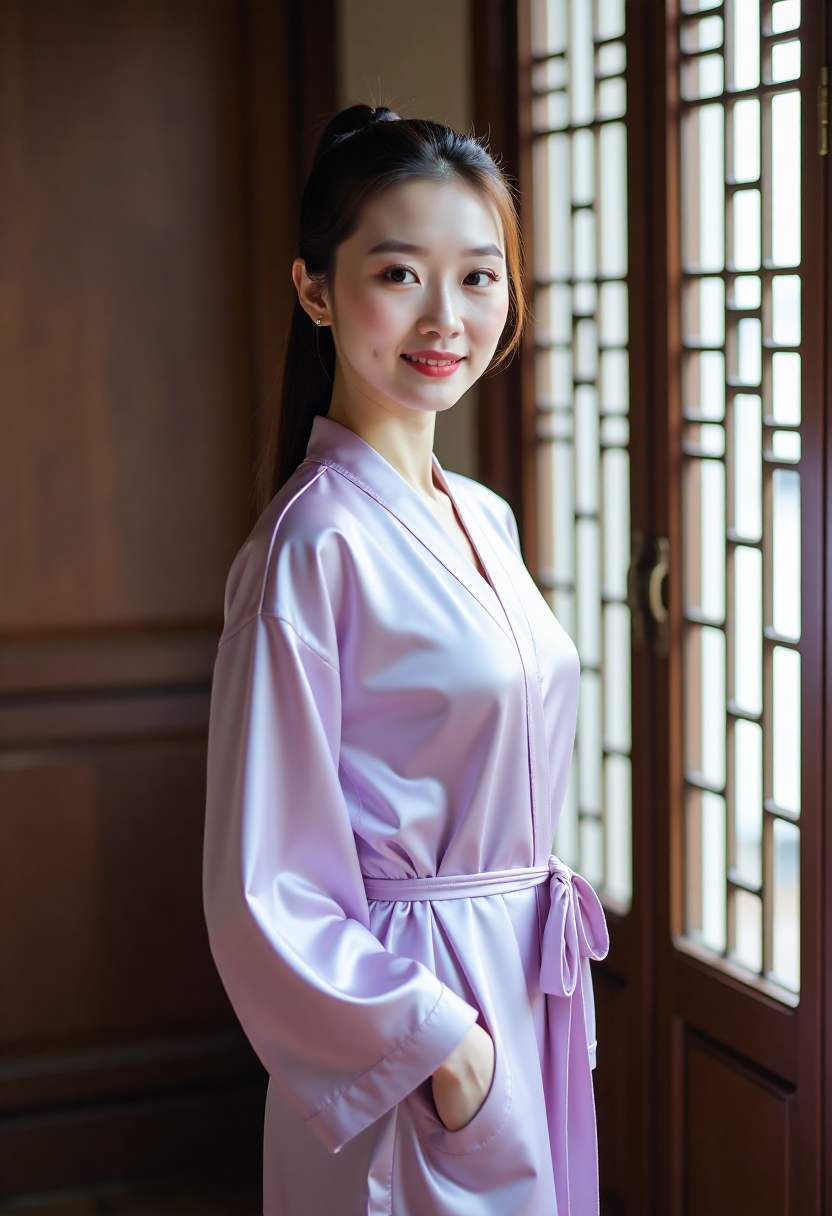 自习课暗号